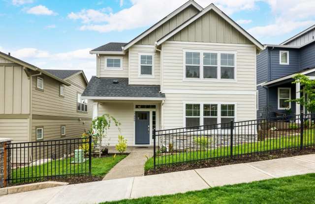 17000 Southeast Hemrich Road