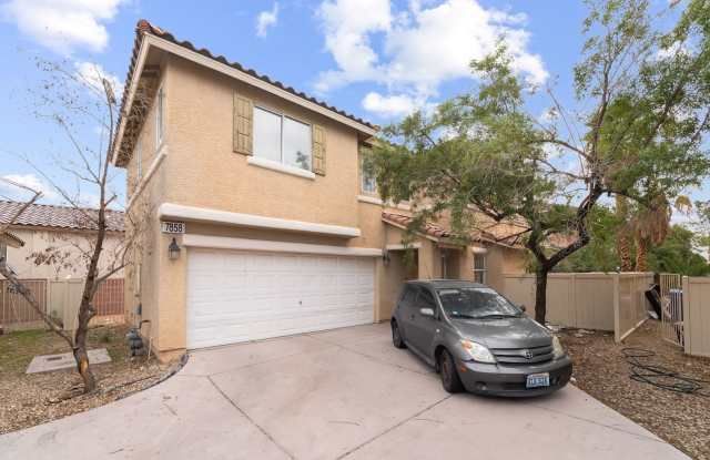 Spacious Two-Story with Modern Comforts!