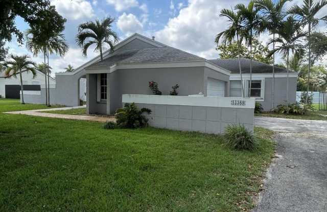 15389 SW 153rd Street