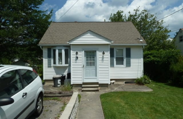 5 2ND ST - 5 2nd Ave, Passaic County, NJ 07480