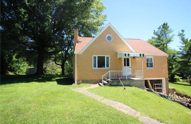 3361 Gibsonia Rd - 3361 Gibsonia Road, Allegheny County, PA 15044