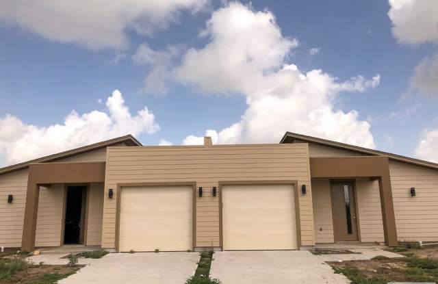 6306 LANCELOT DR. - 6306 Lancelot, Harlingen, TX 78550