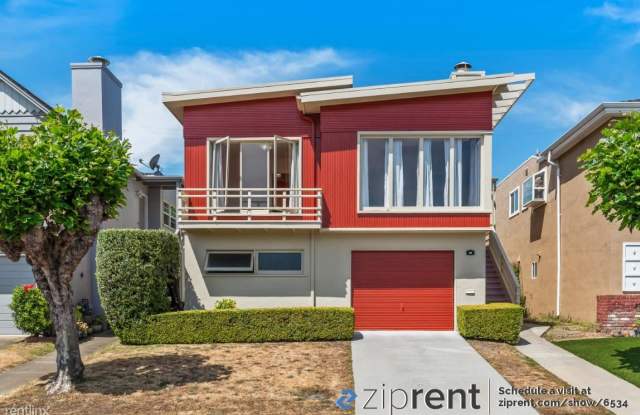 39 Oaklawn Drive, Daly City, CA 94015