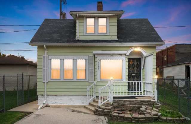 5275 North 34th Street