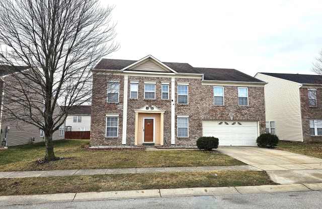 Photo of 10633 Cyrus Drive