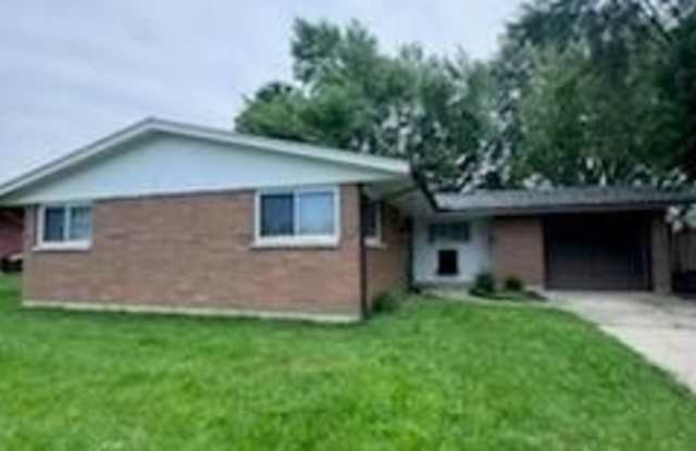 1336 Maplegrove Drive