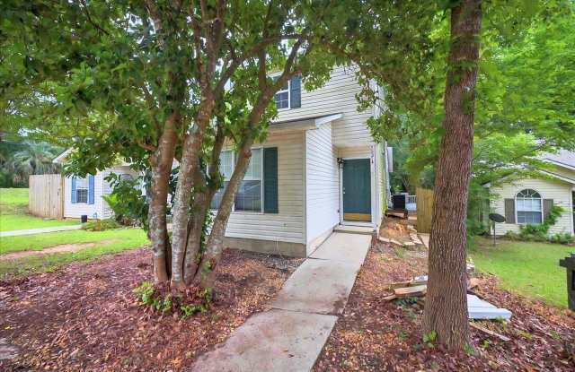3001 Oak Park Court