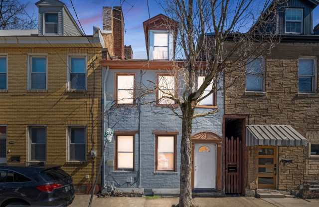 Photo of Renovated Home - South Side Flats