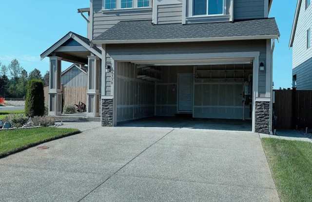 Spacious 4-Bedroom Corner Lot Home with Bonus Room, A/C & Updated Kitchen