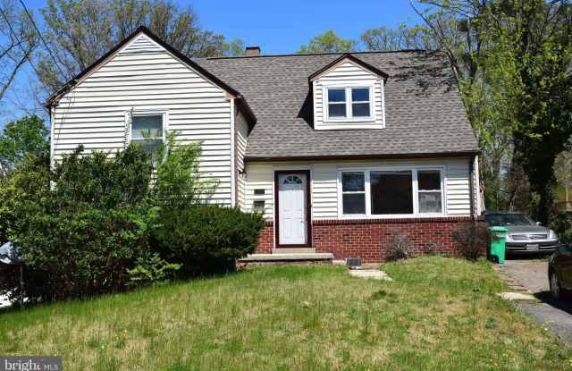 6910 EMERSON STREET - 6910 Emerson Street, Prince George's County, MD 20784