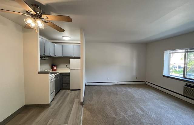 Photo of Webster Terrace II