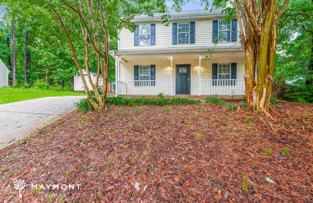 300 Beech Hill Court