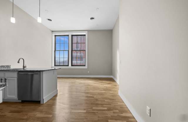 Photo of St. Agnes Apartments