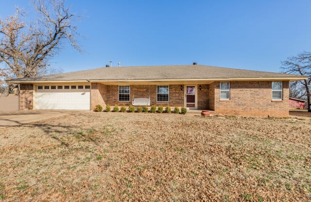 5900 Horseshoe Bend - 5900 Horseshoe Bend, Edmond, OK 73034