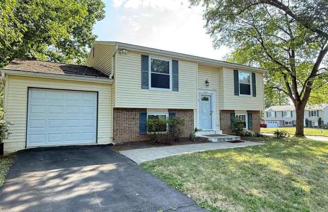 4620 Norris Court