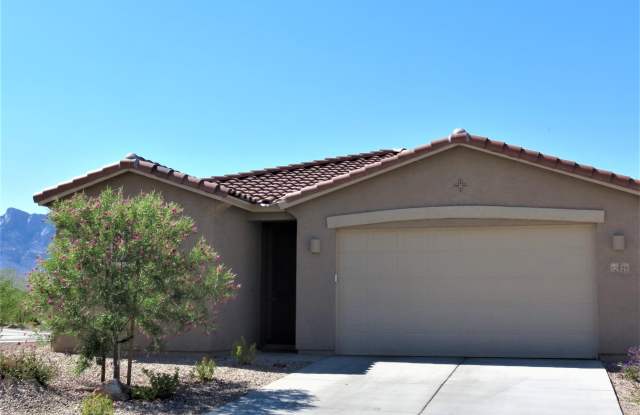 12825 N Oakhurst Loop - 12825 North Oakhurst Loop, Oro Valley, AZ 85755