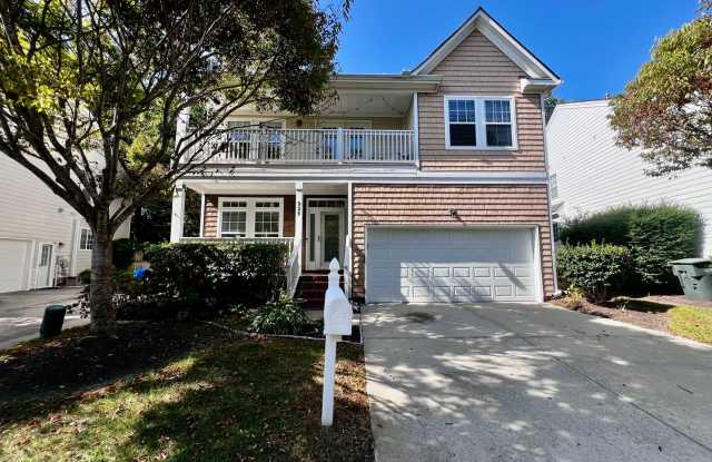 Charming 4 Bedroom home Near Virginia Beach Oceanfront!