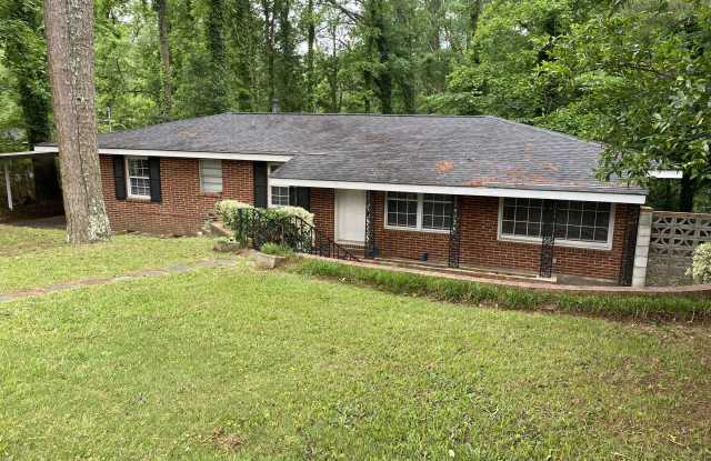 3349 OAKRIDGE Drive