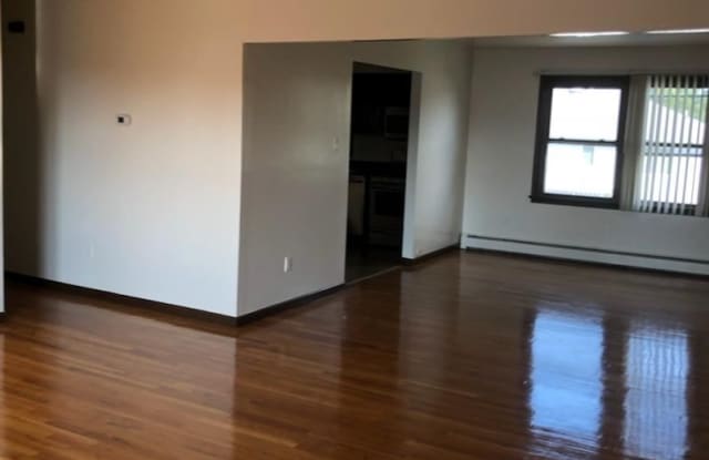 442 Ash Street 2nd Floor - 442 Ash Street, Bergen County, NJ 07071