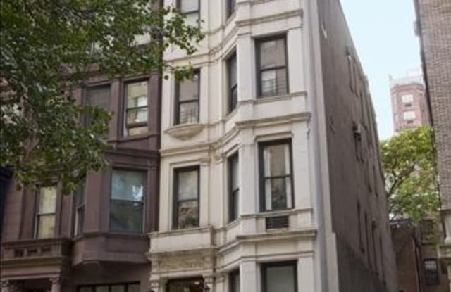 34 East 64th Street - 34 E 64th St, New York City, NY 10065