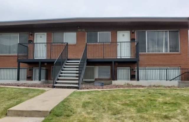 Photo of 5856 South 2000 West