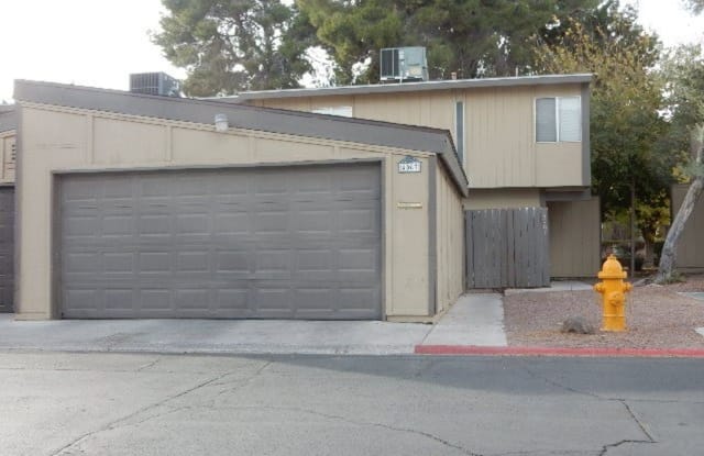 4067 Great Plains Way - 4067 Great Plains Way, Paradise, NV 89121