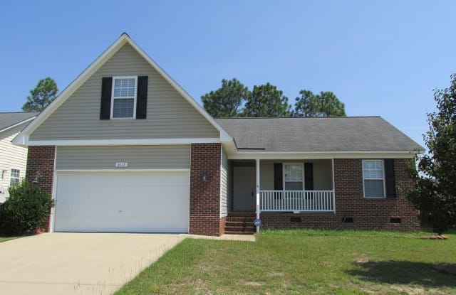 3117 Totley Dr - 3117 Totley Drive, Cumberland County, NC 28306