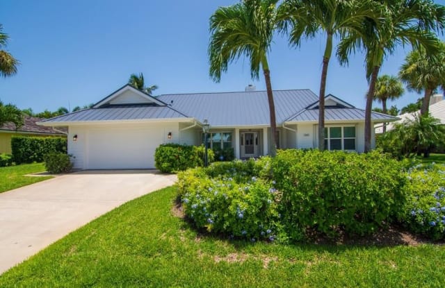 1360 Spanish Lace Lane - 1360 Spanish Lace Lane, Vero Beach, FL 32963