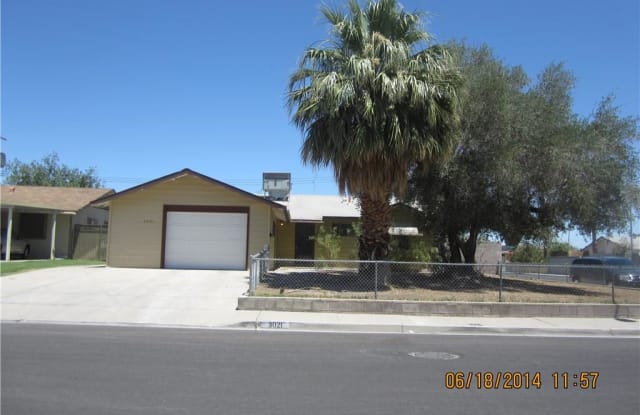 3021 SCARLET OAK Avenue - 3021 Scarlet Oak Avenue, Las Vegas, NV 89104