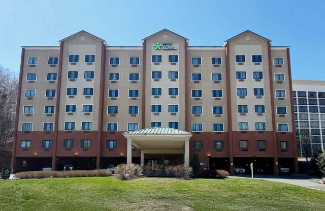 White Plains - Elmsford