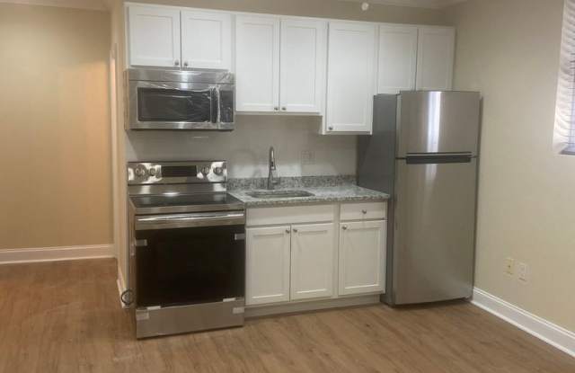 Photo of 1435 N Street NW