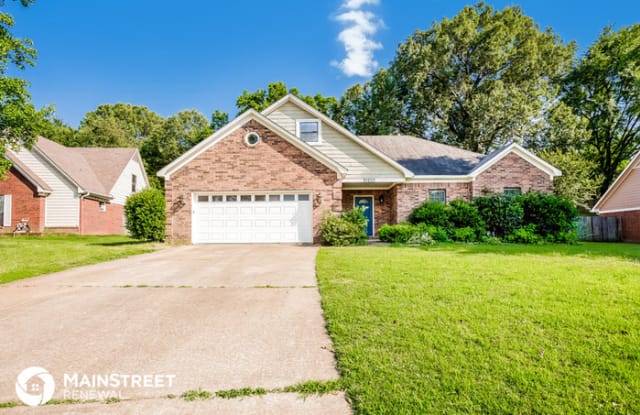 10153 Fox Run Drive - 10153 Fox Run Drive, Olive Branch, MS 38654