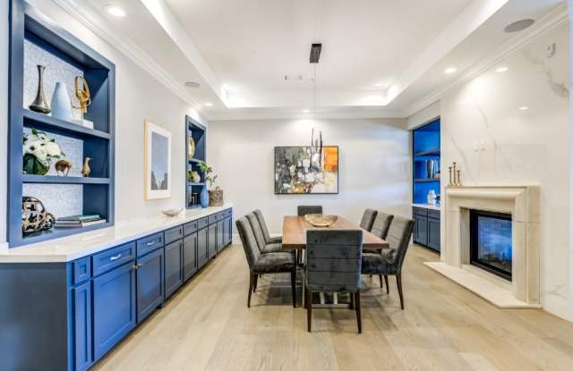Alto Highland Park