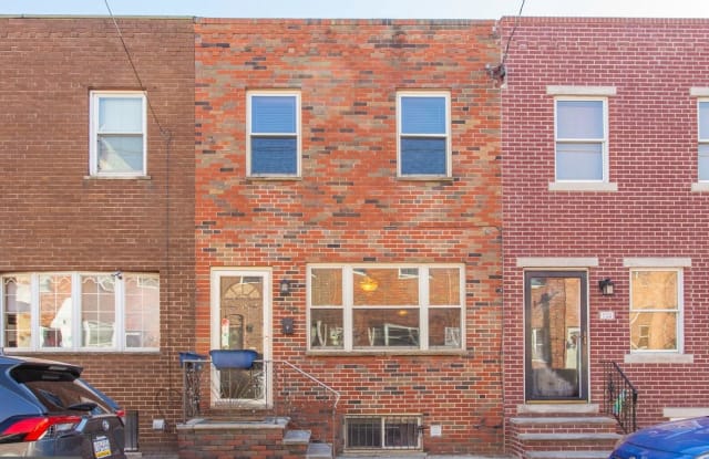 936 MORRIS STREET - 936 Morris Street, Philadelphia, PA 19148