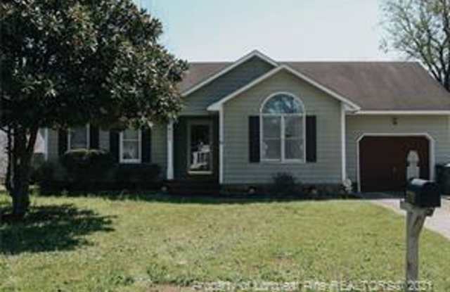 1411 Furnish Dr - AVAILABLE NOW FOR MOVE IN!