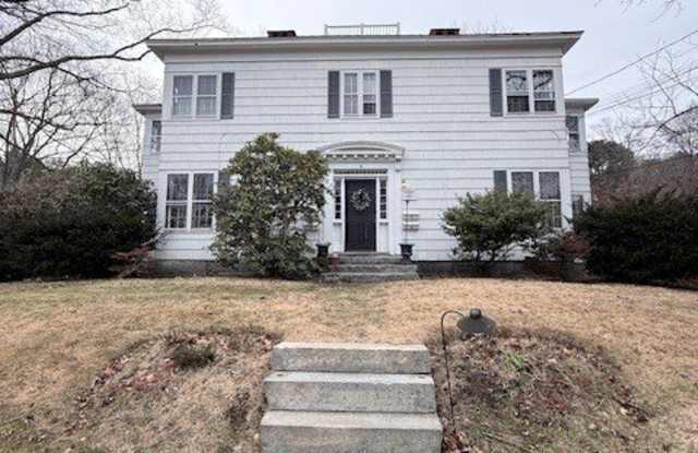 181 High Street unit: 1N