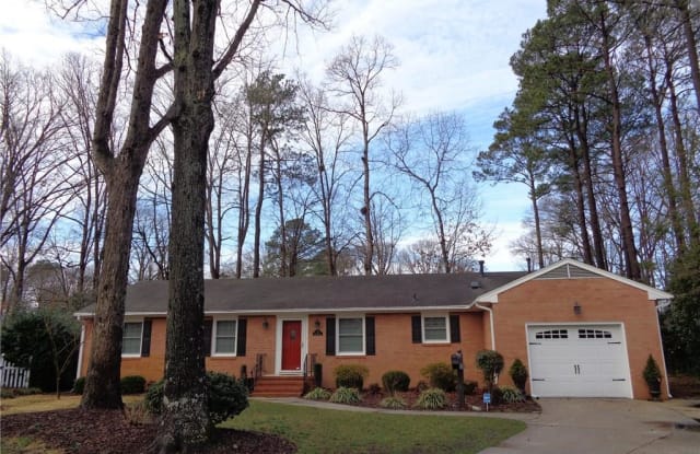 3 Lear Circle - 3 Lear Circle, Newport News, VA 23602