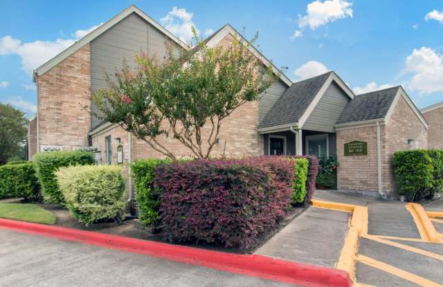 Sage Hollow Apartments