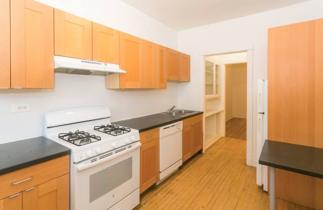 5335-5337 S. Woodlawn Avenue