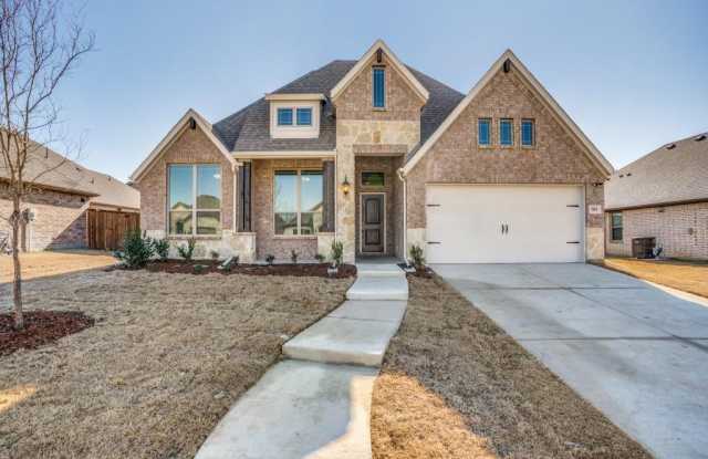 509 Redbud Drive