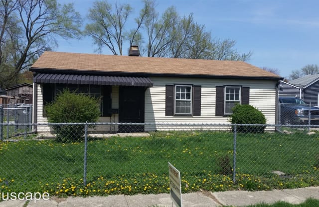 5126 W. 32nd Street - 5126 West 32nd Street, Indianapolis, IN 46224