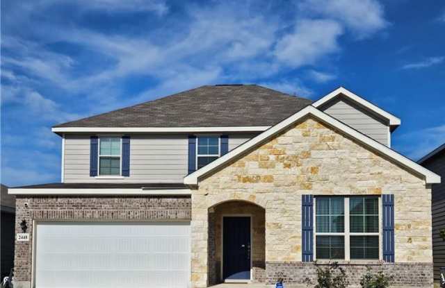 2448 Hiddenbrooke Trace