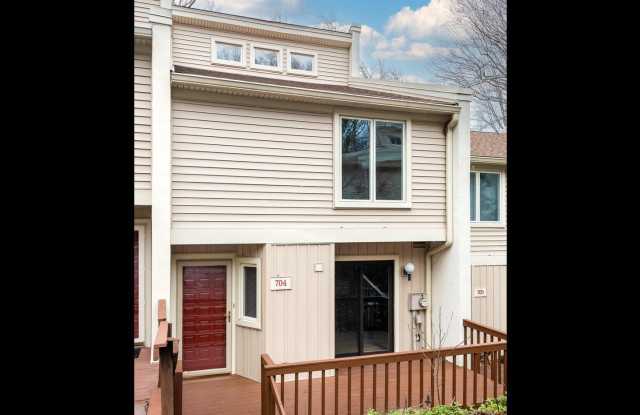 704 Westtown Cir - 704 Westtown Circle, Chester County, PA 19382