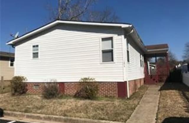 1074 Sea Holly Court Virginia Beach VA apartments for rent