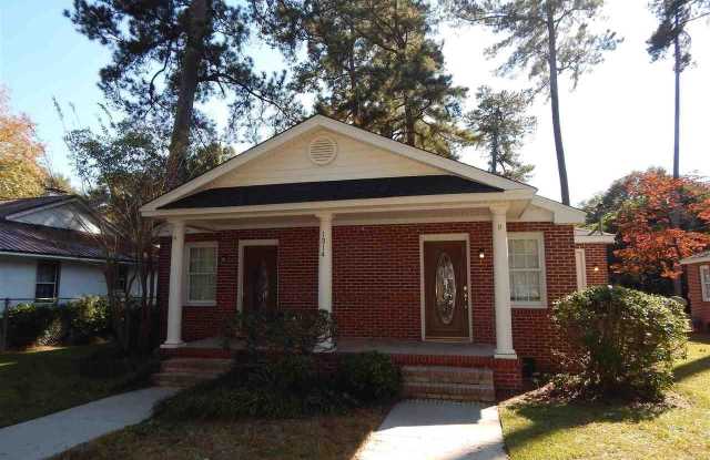 1314 Edgewood Ave., Unit A or B