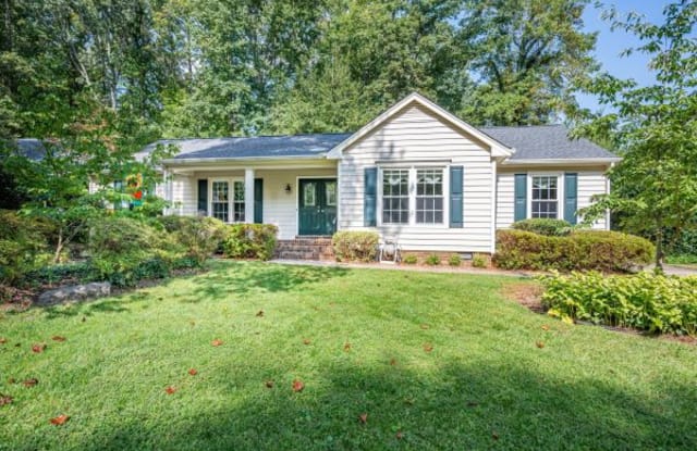 10216 Falconbridge Dr - 10216 Falconbridge Drive, Henrico County, VA 23238