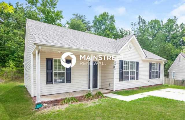 3048 Westwinds Court