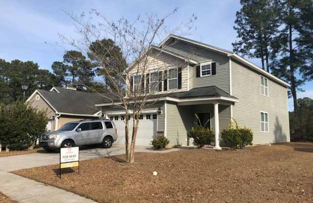 3 bed / 2.5 bath in Ladson, SC