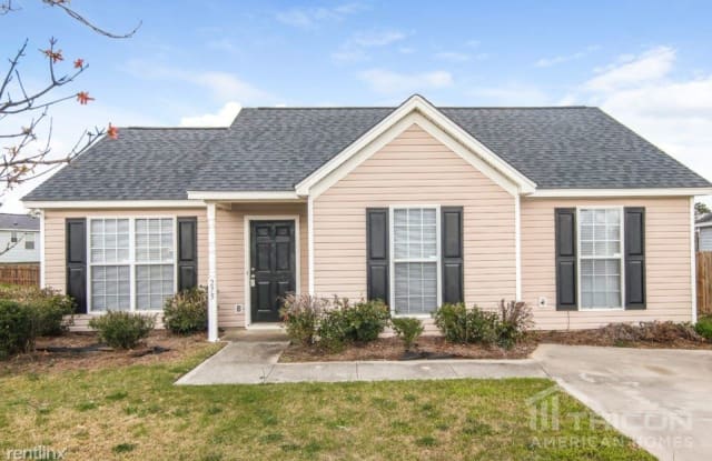 275 Legend Oaks Drive - 275 Legend Oaks Drive, Richland County, SC 29229