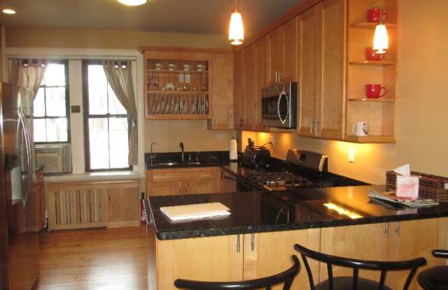 Truly the best 3 bed in Allston!!